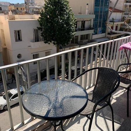 Appartment Near Center Corinto Exterior foto