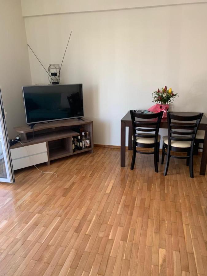 Appartment Near Center Corinto Exterior foto